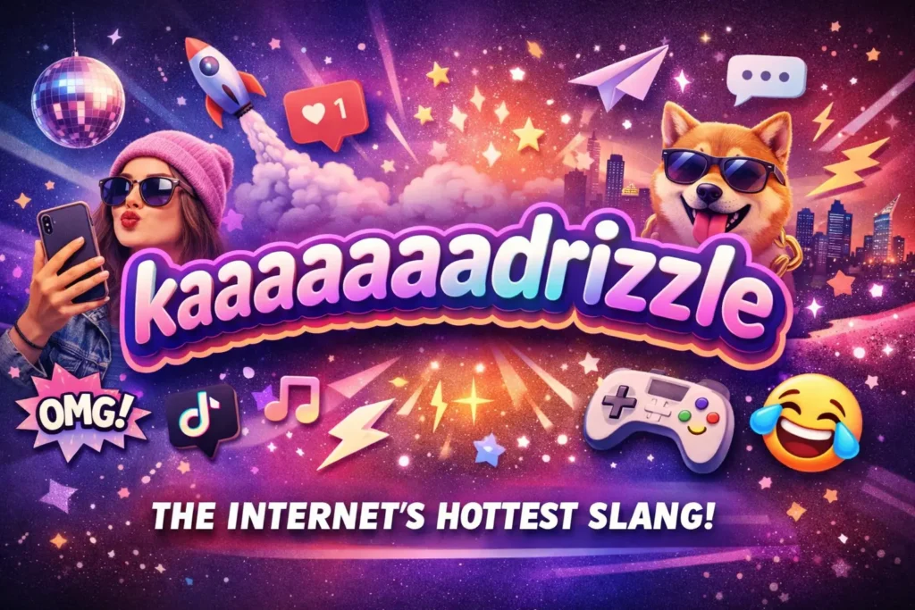 Discovering Kaaaaaaadrizzle: The Trend That’s Shaping Online Culture kaaaaaaadrizzle