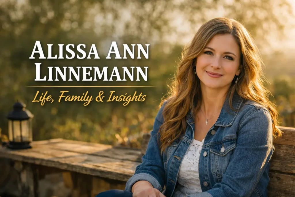 alissa ann linnemann