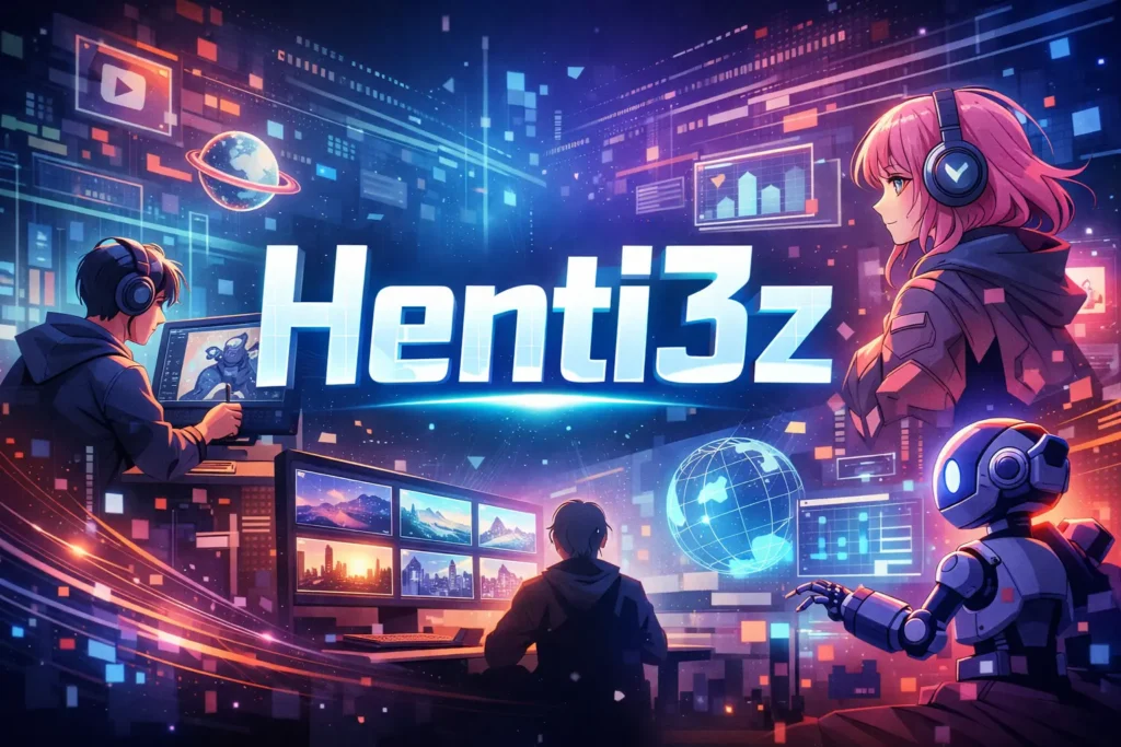 henti3z