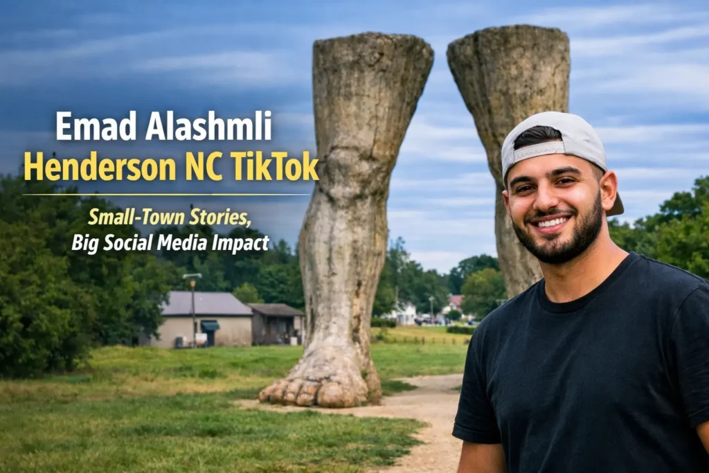 emad alashmli henderson nc tiktok