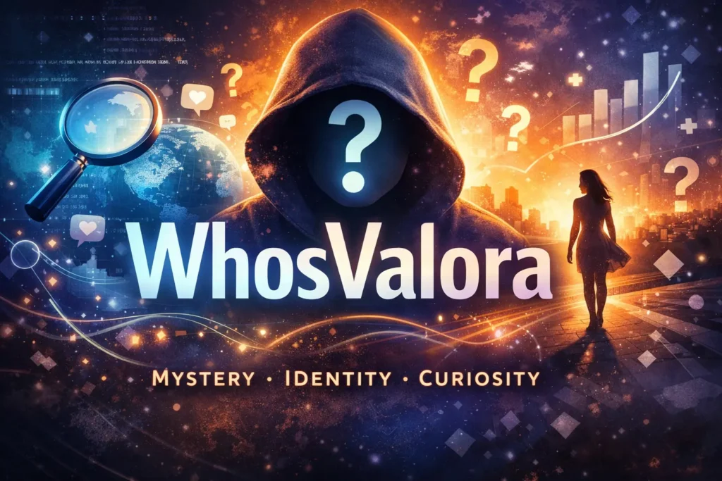 whosvalora