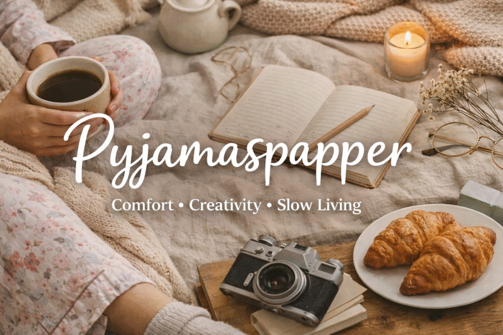 Pyjamaspapper Explained: Meaning, Uses, and Why It’s Gaining Attention pyjamaspapper