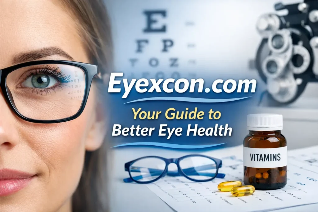 eyexcon.com