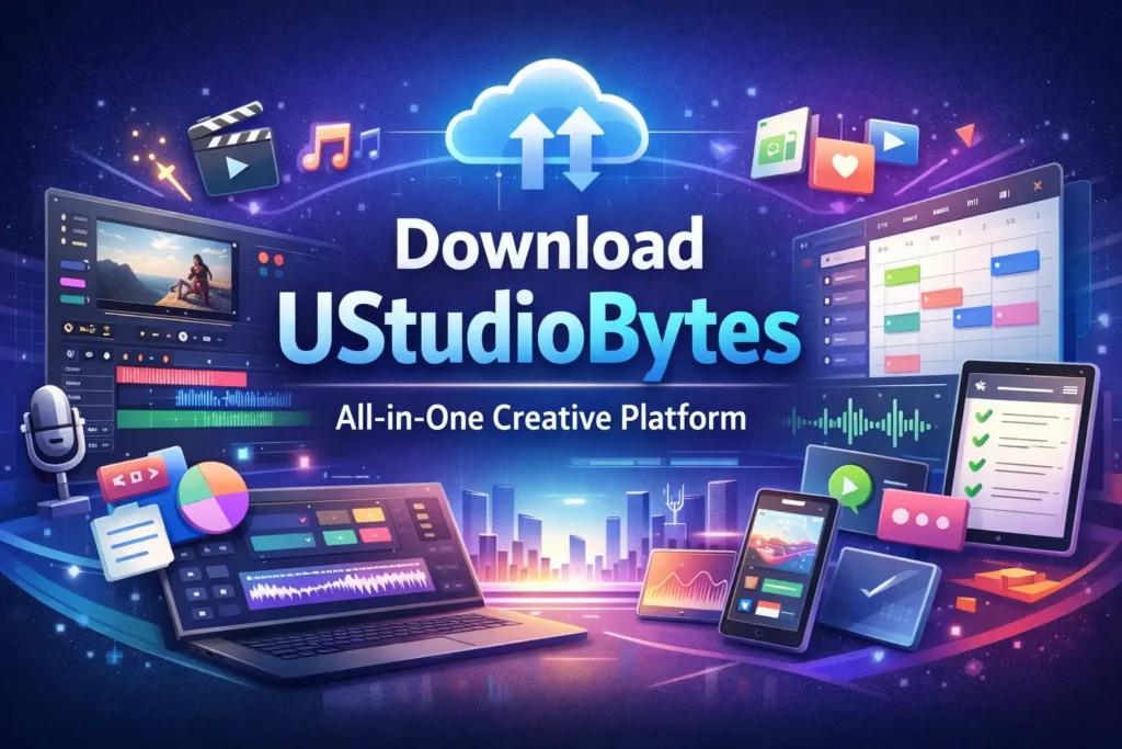 download ustudiobytes