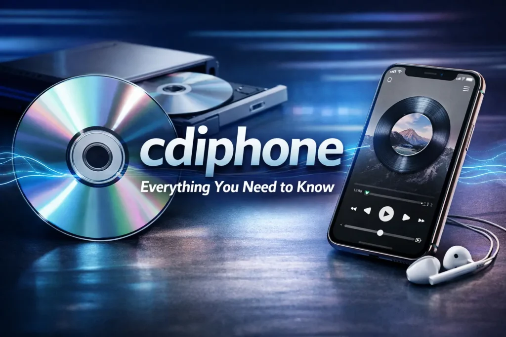 cdiphone