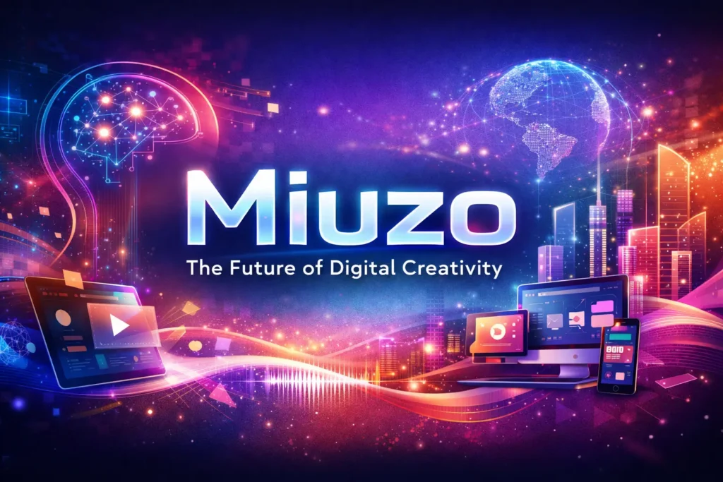 miuzo