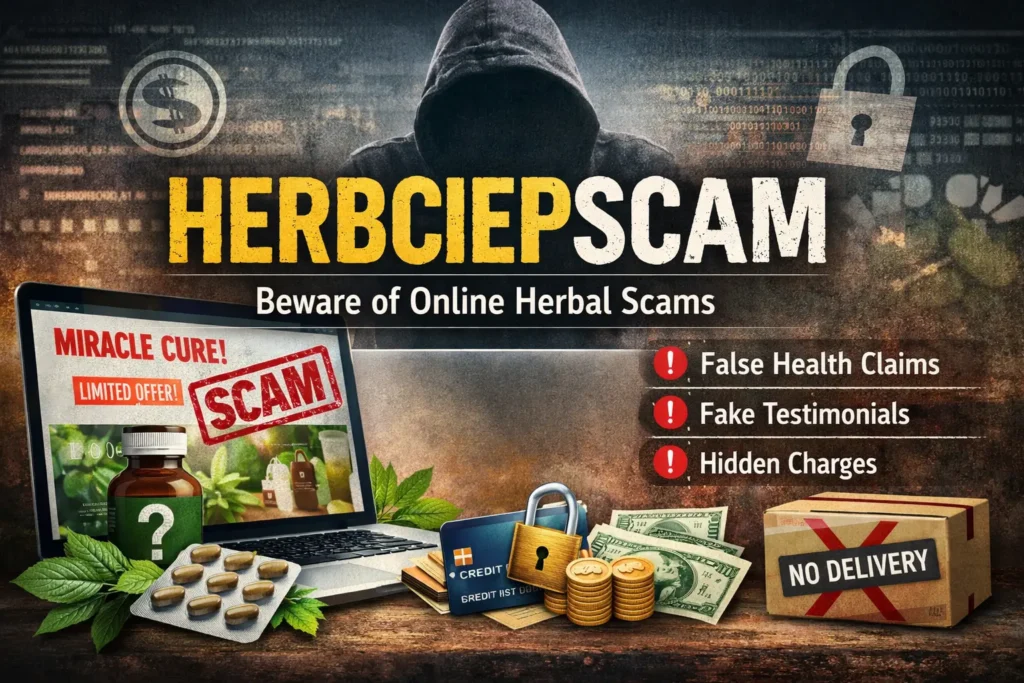 herbciepscam