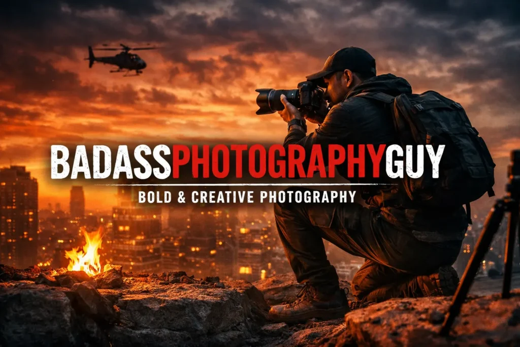 badassphotographyguy