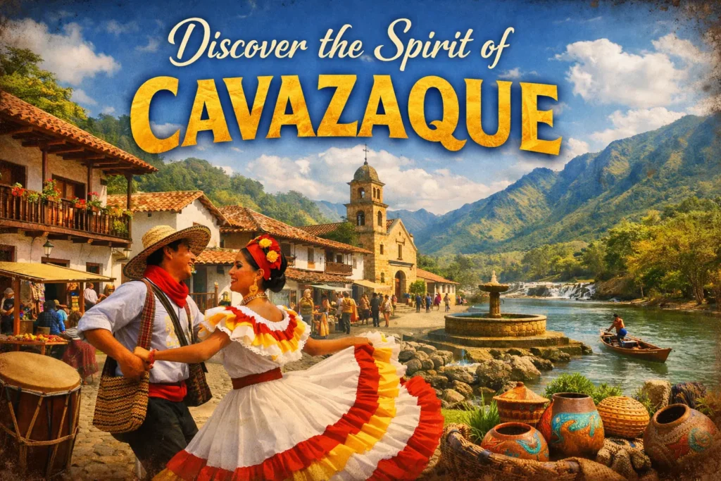 cavazaque