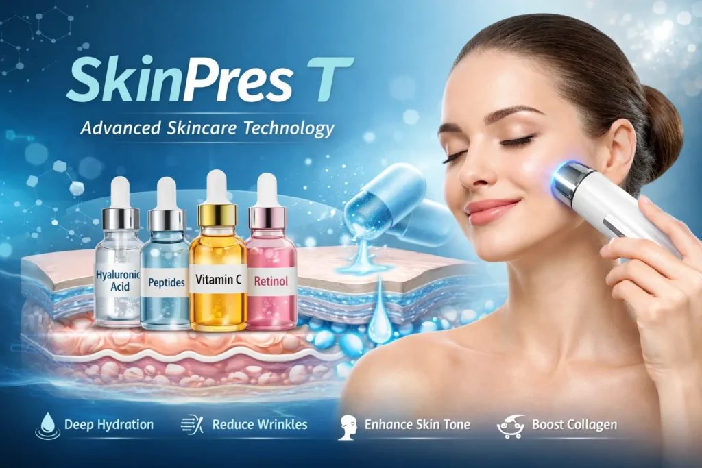 skinpres t