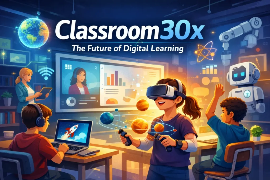 classroom30x