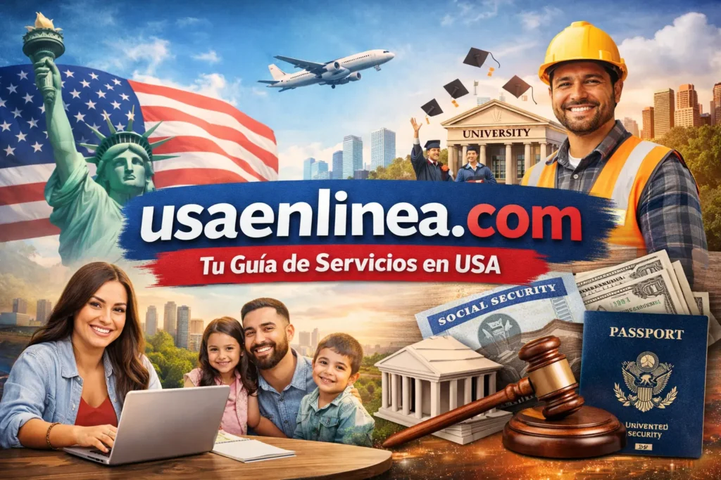 usaenlinea com