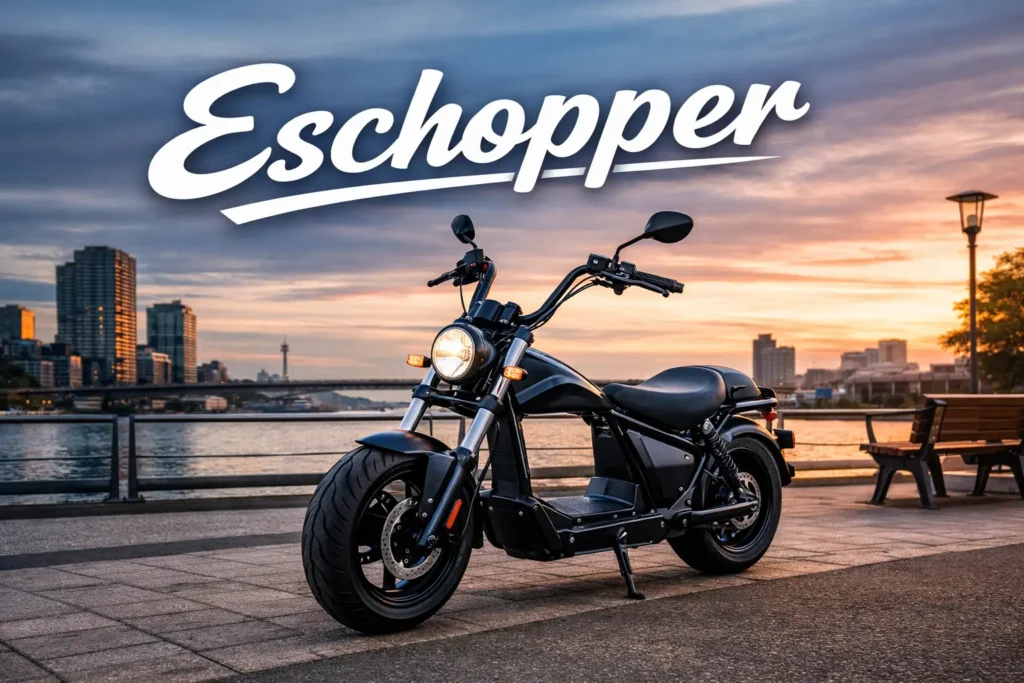 eschopper