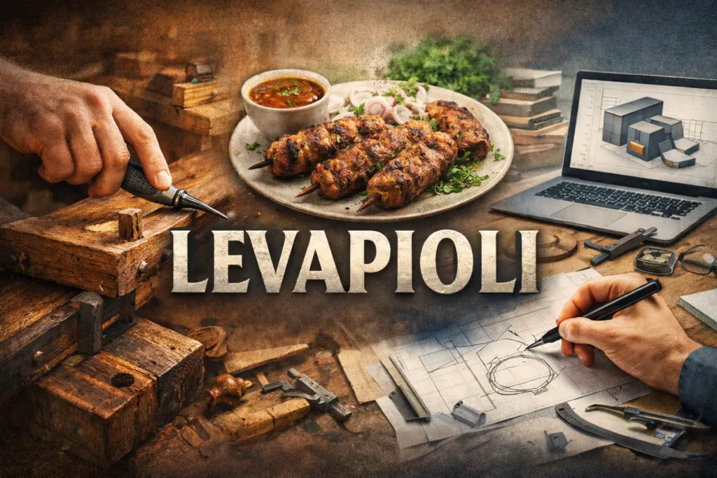 levapioli