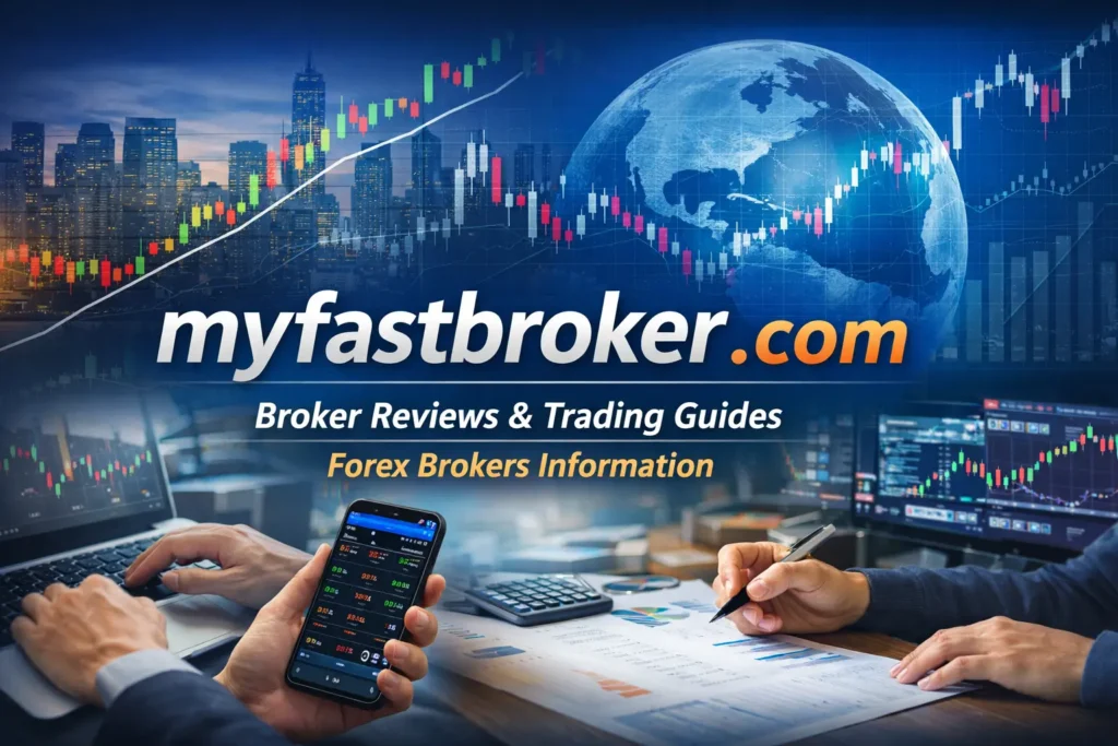 myfastbroker .com