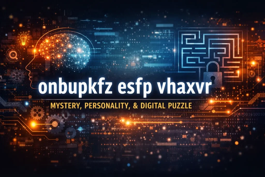 onbupkfz esfp vhaxvr