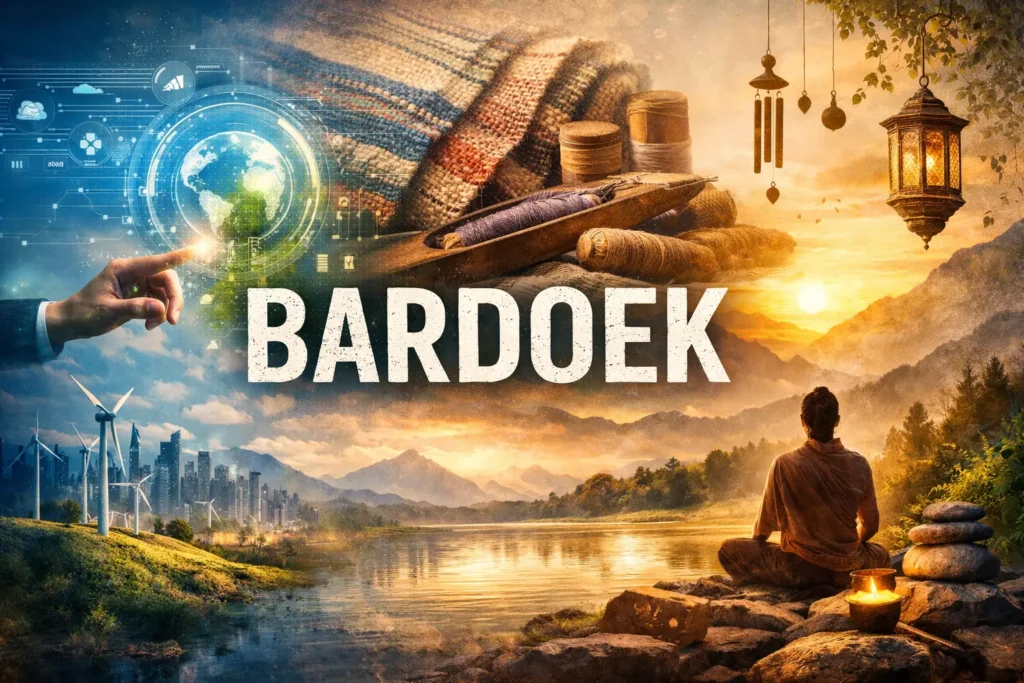 bardoek