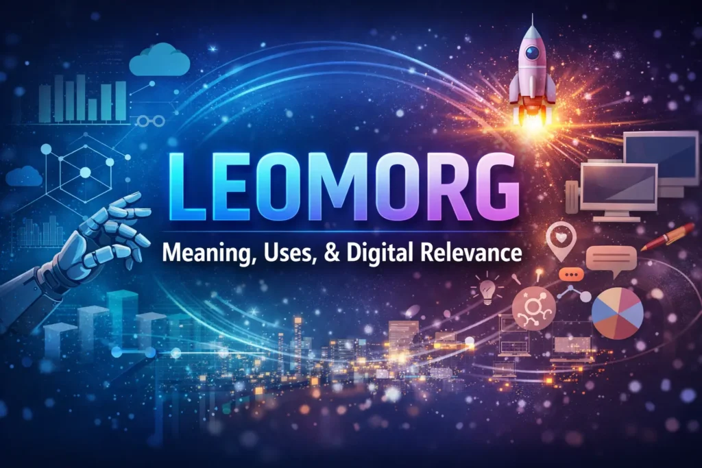 leomorg