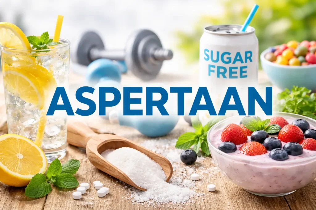 Understanding Aspertaan: Uses, Benefits, and Safety Insights aspertaan