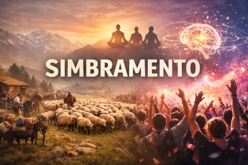 simbramento