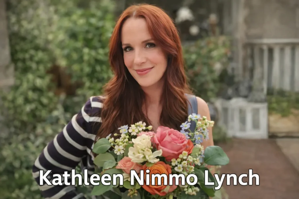 The Real Story Behind Kathleen Nimmo Lynch and Her Role with the Celtics kathleen nimmo lynch