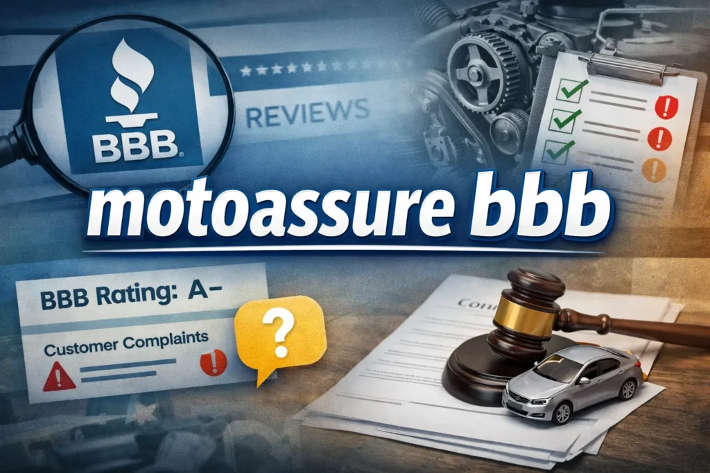 motoassure bbb