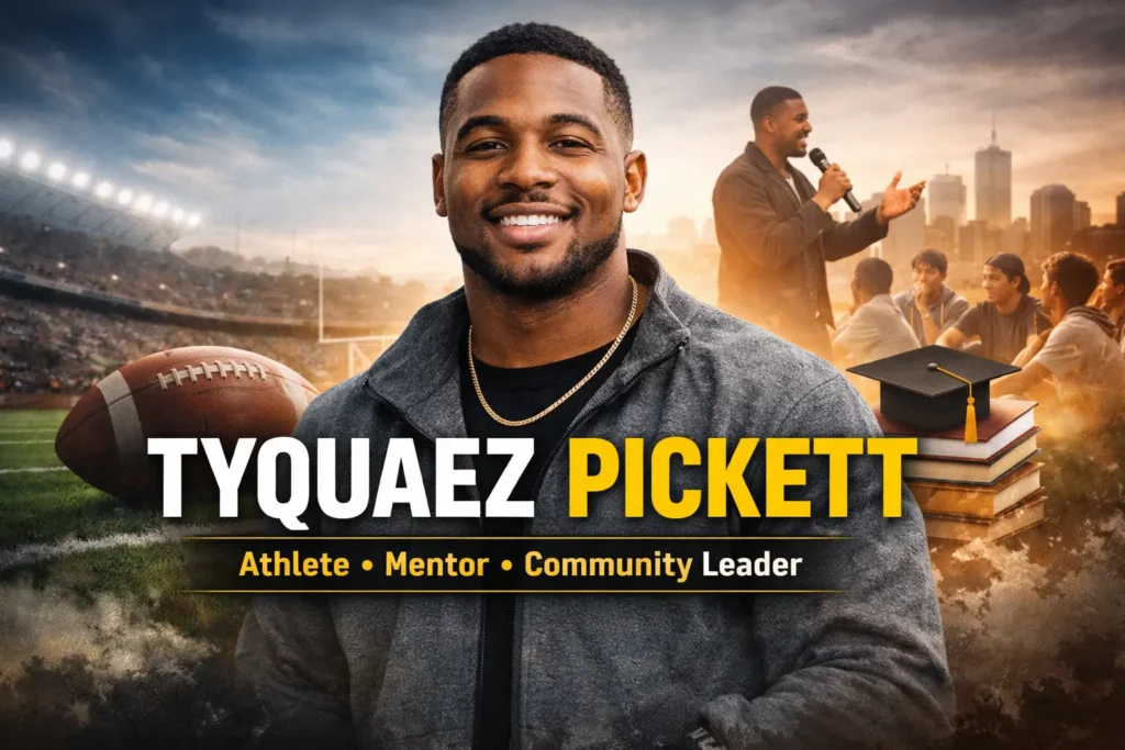 tyquaez pickett