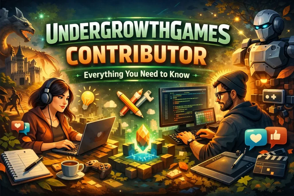 undergrowthgames contributor