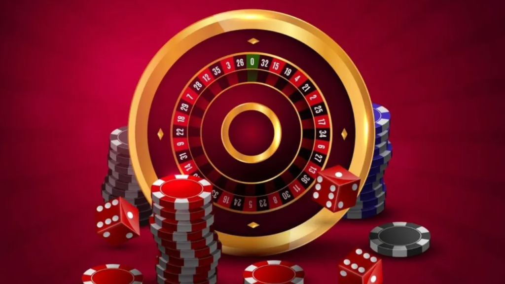 Slot Depo 5K: The Ultimate Guide to Playing Slots with a Minimal Budget