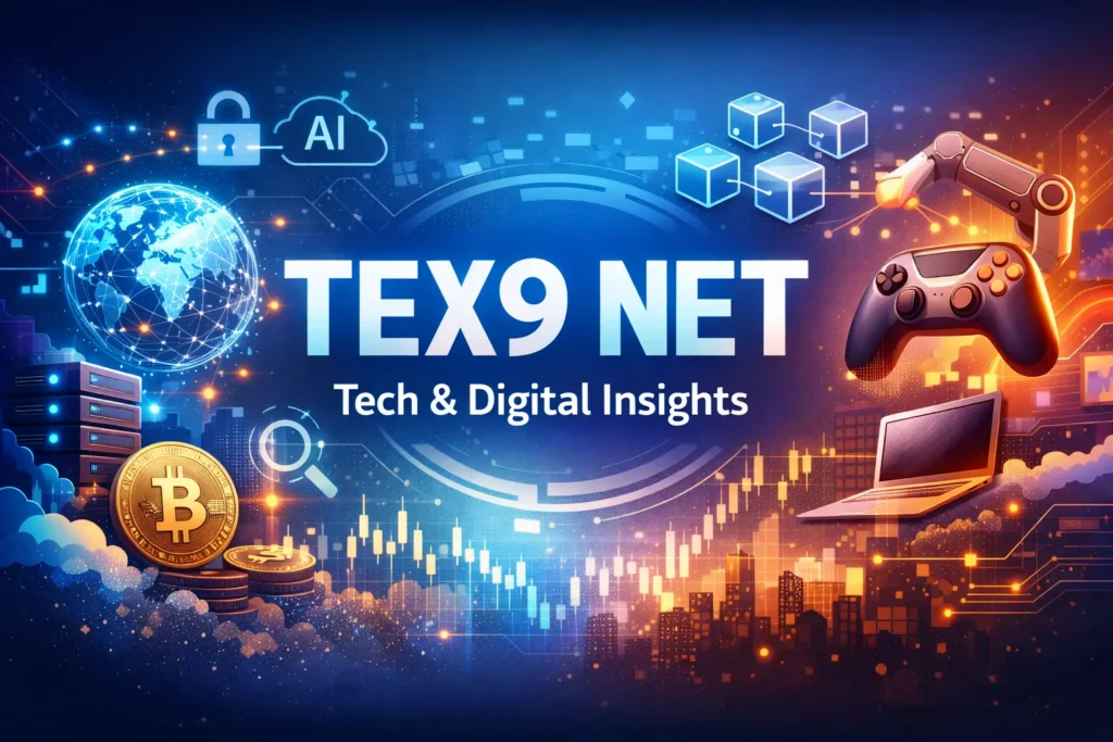 tex9 net
