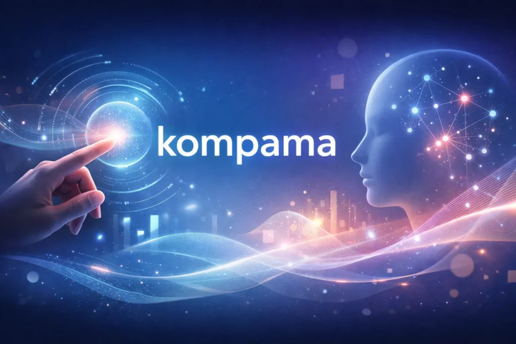 kompama