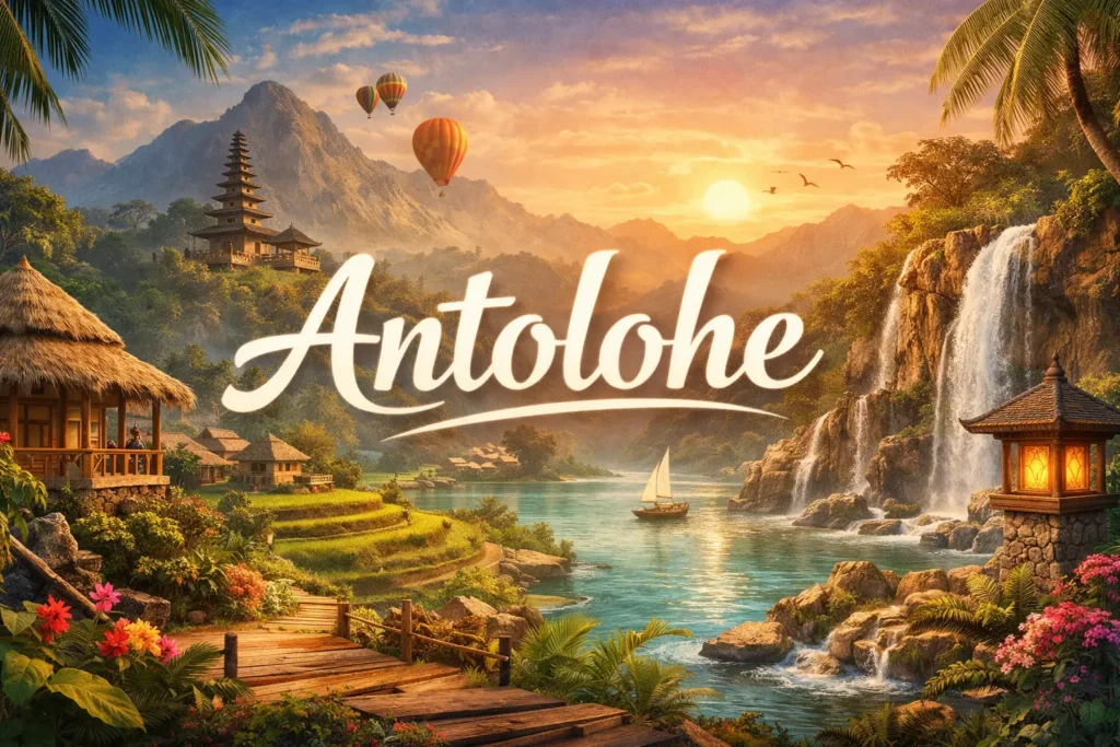 antolohe