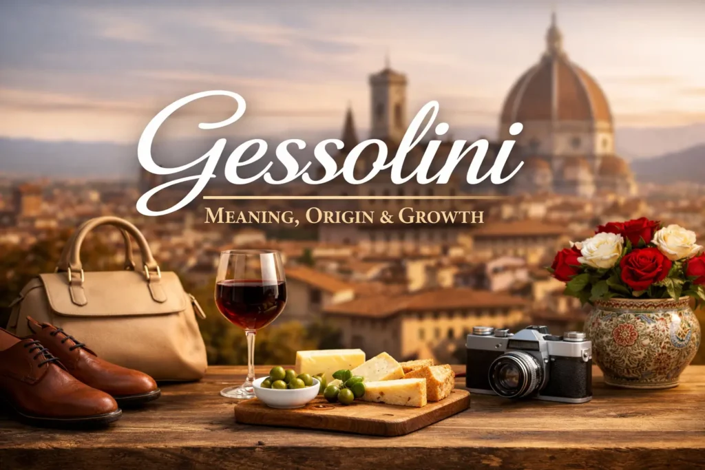 gessolini