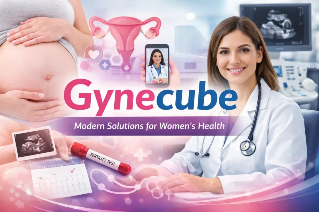 gynecube