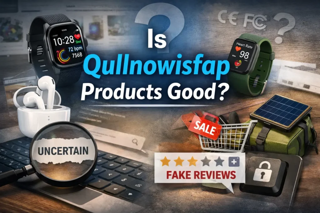 is qullnowisfap products good