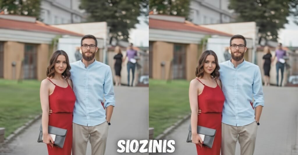 Siozinis: Your Complete Guide to Allergy Relief & Safety Siozinis