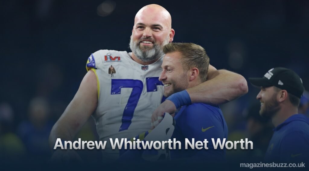 andrew whitworth net worth