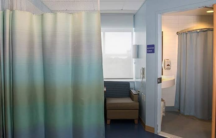 Why Hookless Shower Curtains Improve Infection Control in Hospitals Hookless Shower Curtains